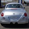 daihatsu copen 2002 quick_quick_LA-L880K_L880K-0003456 image 18