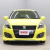 suzuki swift 2012 -SUZUKI 【富山 501ﾎ8807】--Swift CBA-ZC32S--ZC32S-107278---SUZUKI 【富山 501ﾎ8807】--Swift CBA-ZC32S--ZC32S-107278- image 16