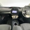 toyota prius 2017 quick_quick_ZVW50_ZVW50-6075889 image 3