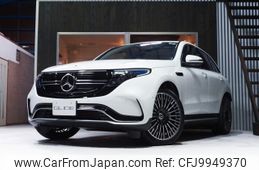 mercedes-benz mercedes-benz-others 2022 -MERCEDES-BENZ--Benz EQC ZAA-293890--W1K2938902F046485---MERCEDES-BENZ--Benz EQC ZAA-293890--W1K2938902F046485-