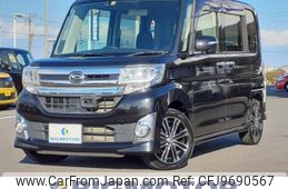 daihatsu tanto 2013 quick_quick_DBA-LA600S_LA600S-0030181