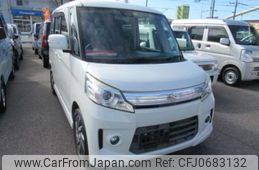 suzuki spacia 2013 -SUZUKI--Spacia DBA-MK32S--MK32S-845217---SUZUKI--Spacia DBA-MK32S--MK32S-845217-