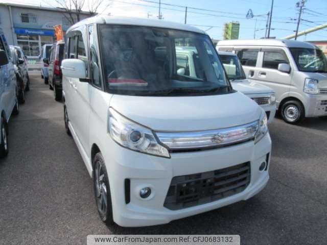 suzuki spacia 2013 -SUZUKI--Spacia DBA-MK32S--MK32S-845217---SUZUKI--Spacia DBA-MK32S--MK32S-845217- image 1