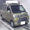 daihatsu hijet-van 2018 -DAIHATSU 【岐阜 480ﾌ7756】--Hijet Van S321W-0008018---DAIHATSU 【岐阜 480ﾌ7756】--Hijet Van S321W-0008018- image 1