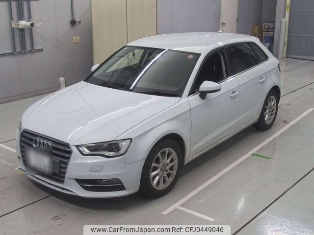 audi a3 2015 -AUDI 【岐阜 360は666】--Audi A3 8VCXS-WAUZZZ8V1FA115482---AUDI 【岐阜 360は666】--Audi A3 8VCXS-WAUZZZ8V1FA115482- image 1