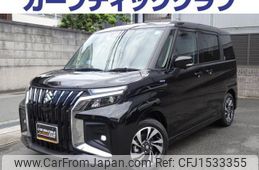 suzuki solio 2025 CFJ1533355