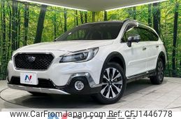 subaru outback 2017 CFJ1446778