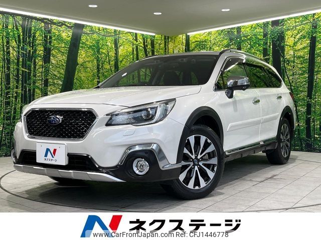 subaru outback 2017 CFJ1446778 image 1