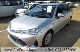 toyota corolla-axio 2018 CFJ1559090
