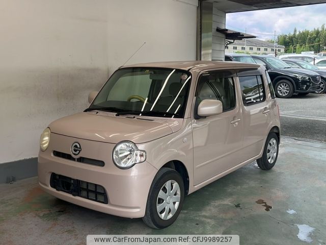 daihatsu mira-cocoa 2010 -DAIHATSU--Mira Cocoa L675S-0028610---DAIHATSU--Mira Cocoa L675S-0028610- image 1