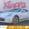 nissan fairlady-z 2013 -NISSAN--Fairlady Z CBA-Z34--Z34-400771---NISSAN--Fairlady Z CBA-Z34--Z34-400771- image 1