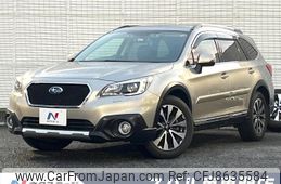 subaru outback 2015 CFJ8635584