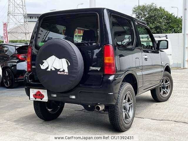 suzuki jimny 2017 504928-931331 image 2