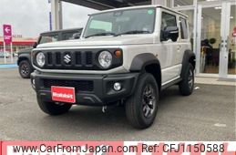 suzuki jimny-sierra 2024 CFJ1150588