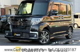 daihatsu tanto 2016 quick_quick_DBA-LA600S_LA600S-0430260