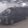 toyota alphard 2020 quick_quick_DBA-AGH30W_AGH30-0298484 image 2