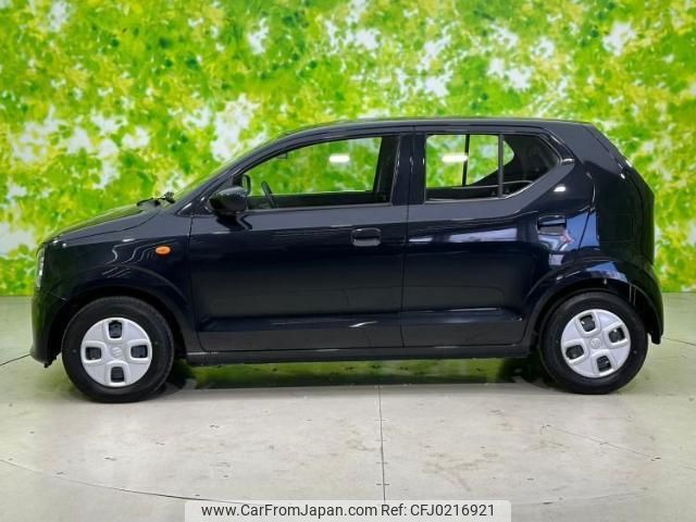 suzuki alto 2021 quick_quick_5BA-HA36S_HA36S-620131 image 2