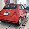 fiat 500 2022 quick_quick_31209_ZFABF1B86NJF85971 image 3
