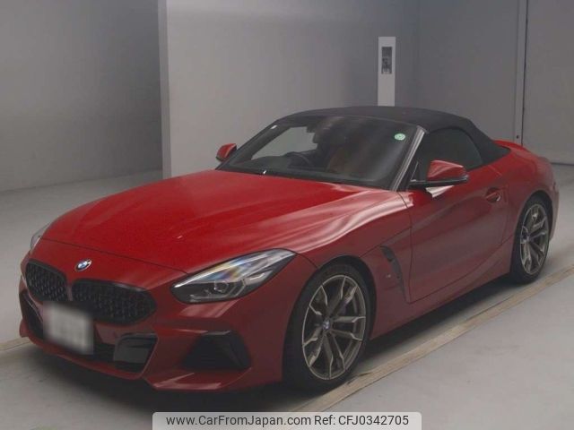 bmw z4 2019 -BMW 【浜松 330す9677】--BMW Z4 HF30-WBAHF52050WW37889---BMW 【浜松 330す9677】--BMW Z4 HF30-WBAHF52050WW37889- image 1