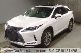 lexus rx 2020 -LEXUS--Lexus RX DAA-GYL20W--GYL20-0010071---LEXUS--Lexus RX DAA-GYL20W--GYL20-0010071-