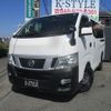 nissan nv350-caravan-van 2015 CFJ1826438 image 1
