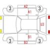 suzuki wagon-r 2022 -SUZUKI--Wagon R 5BA-MH85S--MH85S-133134---SUZUKI--Wagon R 5BA-MH85S--MH85S-133134- image 2