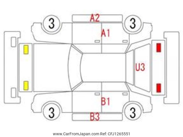 suzuki wagon-r 2022 -SUZUKI--Wagon R 5BA-MH85S--MH85S-133134---SUZUKI--Wagon R 5BA-MH85S--MH85S-133134- image 2