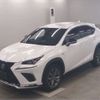 lexus nx 2017 -LEXUS--Lexus NX DBA-AGZ10--AGZ10-1015092---LEXUS--Lexus NX DBA-AGZ10--AGZ10-1015092- image 2