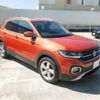 volkswagen t-cross 2021 -VOLKSWAGEN--VW T-Cross 3BA-C1DKR--WVGZZZC1ZNY004981---VOLKSWAGEN--VW T-Cross 3BA-C1DKR--WVGZZZC1ZNY004981- image 6