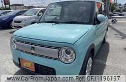 suzuki alto-lapin 2022 -SUZUKI--Alto Lapin 5BA-HE33S--HE33S-326986---SUZUKI--Alto Lapin 5BA-HE33S--HE33S-326986-