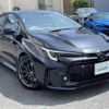 toyota corolla 2023 -TOYOTA--Corolla 4BA-GZEA14H--GZEA14-0001612---TOYOTA--Corolla 4BA-GZEA14H--GZEA14-0001612- image 1