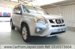 nissan x-trail 2012 ENHANCEAUTO_1_ea292222