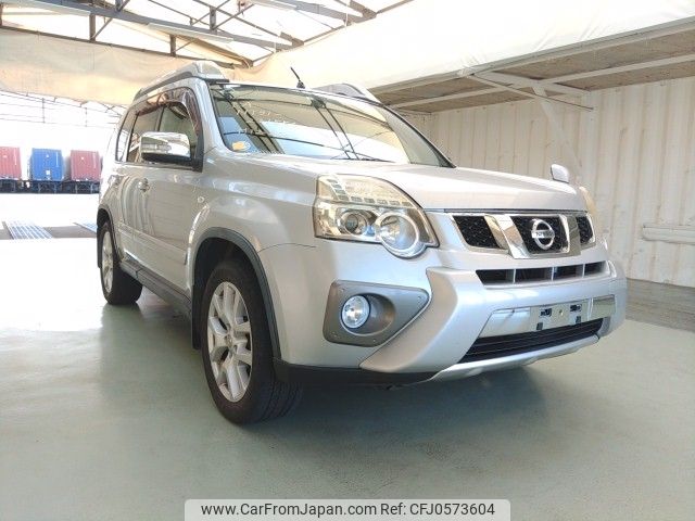 nissan x-trail 2012 ENHANCEAUTO_1_ea292222 image 1