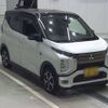 mitsubishi ek-x-ev 2023 -MITSUBISHI 【福岡 582た8156】--ek X EV B5AW-0006948---MITSUBISHI 【福岡 582た8156】--ek X EV B5AW-0006948- image 6