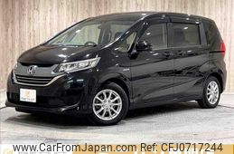 honda freed 2018 -HONDA--Freed DAA-GB7--GB7-1061787---HONDA--Freed DAA-GB7--GB7-1061787-