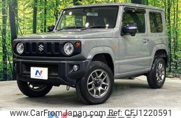 suzuki jimny 2020 -SUZUKI--Jimny 3BA-JB64W--JB64W-178727---SUZUKI--Jimny 3BA-JB64W--JB64W-178727-
