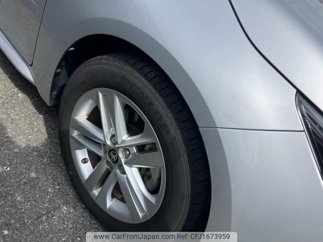 toyota corolla-touring-wagon 2021 CFJ1673959 image 2