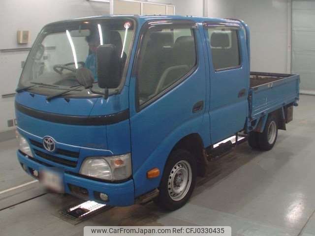 toyota dyna-truck 2013 -TOYOTA--Dyna ABF-TRY230--TRY230-0120976---TOYOTA--Dyna ABF-TRY230--TRY230-0120976- image 1