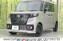 suzuki spacia 2023 quick_quick_MK33V_MK33V-113449