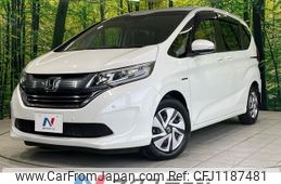 honda freed 2018 -HONDA--Freed DAA-GB7--GB7-1075742---HONDA--Freed DAA-GB7--GB7-1075742-