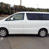 toyota alphard 2004 NIKYO_PY66890 image 2