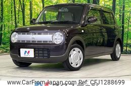 suzuki alto-lapin 2018 -SUZUKI--Alto Lapin DBA-HE33S--HE33S-214252---SUZUKI--Alto Lapin DBA-HE33S--HE33S-214252-