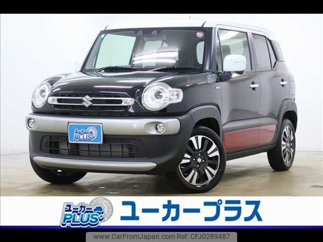 suzuki xbee 2023 -SUZUKI--XBEE 4AA-MN71S--MN71S-310193---SUZUKI--XBEE 4AA-MN71S--MN71S-310193- image 1