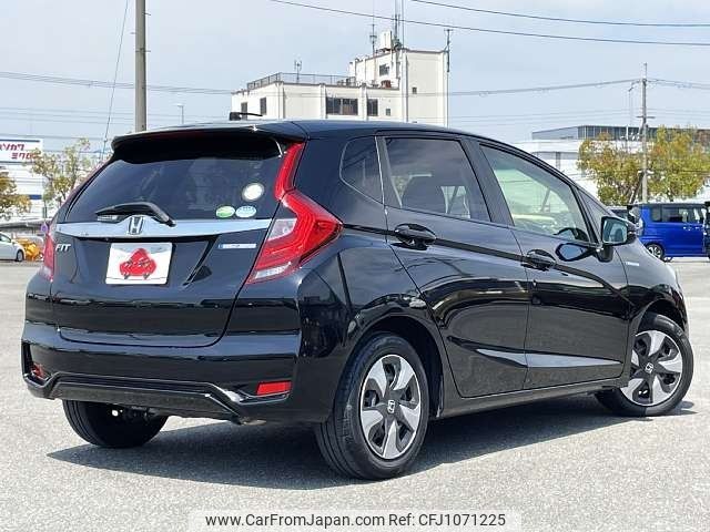 honda fit 2019 -HONDA--Fit DAA-GP5--GP5-1351268---HONDA--Fit DAA-GP5--GP5-1351268- image 2