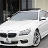 bmw 6-series 2017 CFJ1822707 image 1