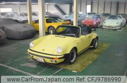 porsche 911 1988 -PORSCHE--Porsche 911 E-9307K--WPOZZZ93ZJS020119---PORSCHE--Porsche 911 E-9307K--WPOZZZ93ZJS020119-