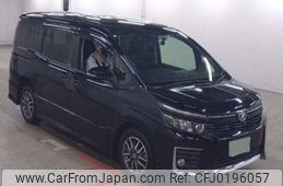 toyota voxy 2014 quick_quick_DBA-ZRR80W_0075422