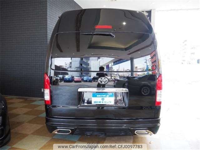 toyota hiace-van 2012 -TOYOTA 【神戸 800ﾁ7078】--Hiace Van LDF-KDH221K--KDH221-0008454---TOYOTA 【神戸 800ﾁ7078】--Hiace Van LDF-KDH221K--KDH221-0008454- image 2