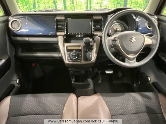 suzuki hustler 2018 -SUZUKI--Hustler DAA-MR41S--MR41S-293980---SUZUKI--Hustler DAA-MR41S--MR41S-293980- image 2