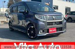 daihatsu move 2015 quick_quick_LA150S_LA150S-0076853